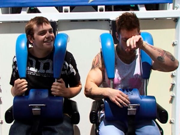 Ya no estoy gordo - Jordan