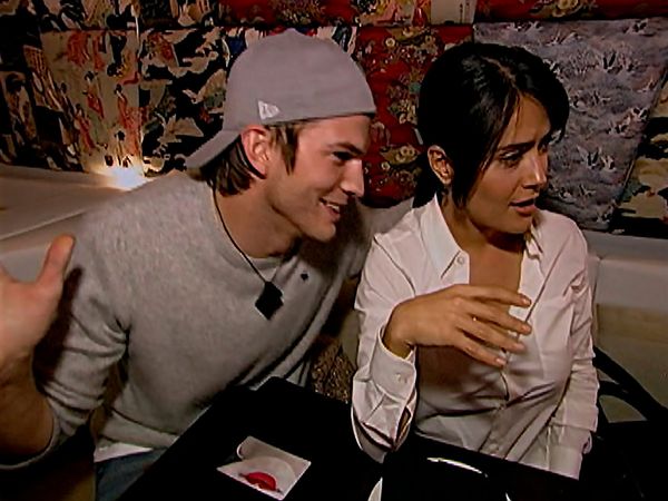 Cazados - Episodio 401