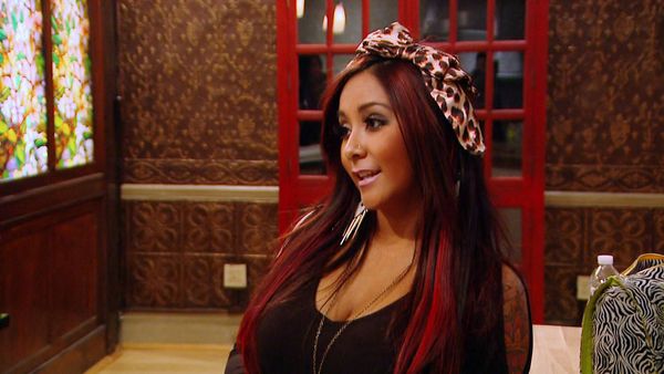 Snooki & Jwoww - Scusate vicini, stanno arrivando le stronzette