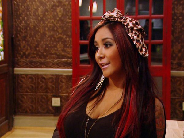 Snooki & Jwoww - Scusate vicini, stanno arrivando le stronzette