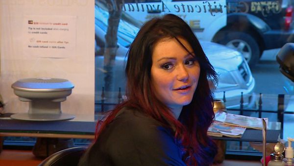 Snooki & Jwoww - Ormoni calmatevi!