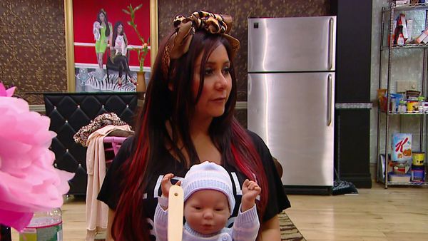 Snooki & Jwoww - E' la fine?