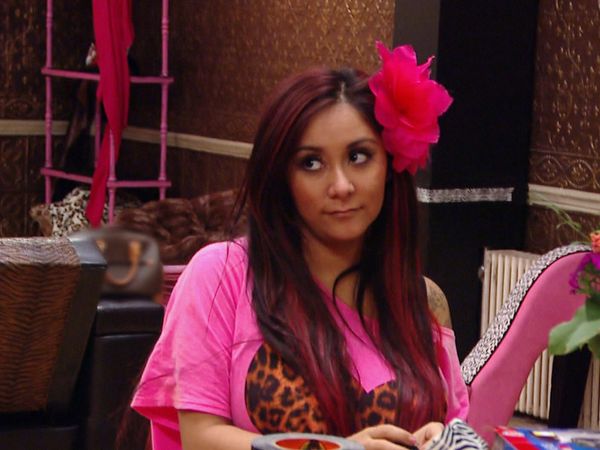 Snooki & Jwoww - Indovina chi viene a cena