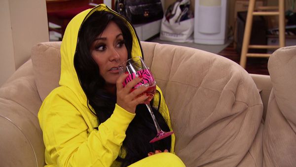Snooki & Jwoww - Sono una brava fidanzata e una mamma