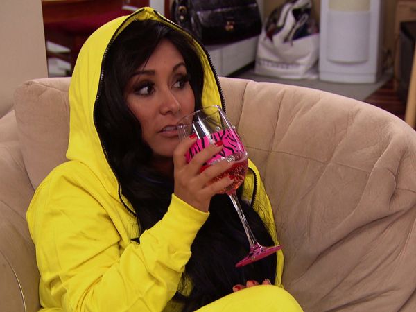 Snooki & Jwoww - Snooki & Jwoww
