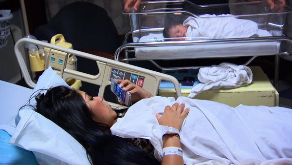 Snooki & Jwoww - E ora?