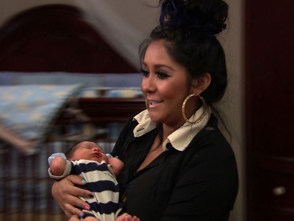 Snooki & Jwoww - La Luna di Miele è finita