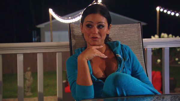 Snooki & Jwoww - Problemi di gravidanza