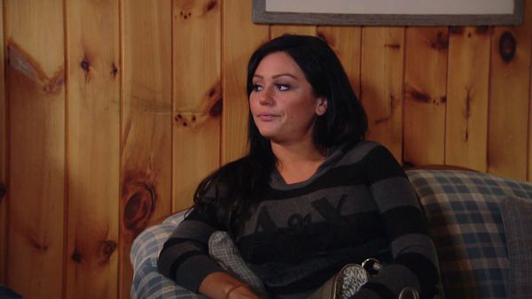 Snooki & Jwoww - Ragazza del Maine