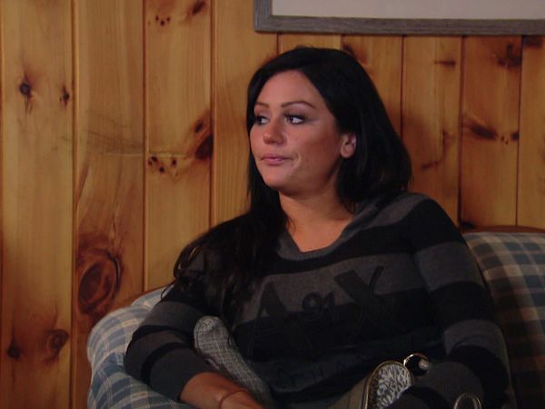 Snooki & Jwoww - Ragazza del Maine