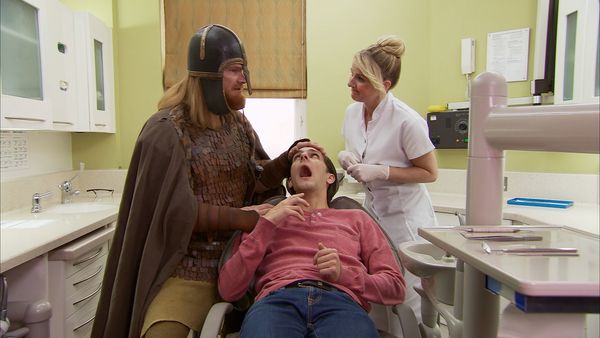 Horrible Histories - Episode 3