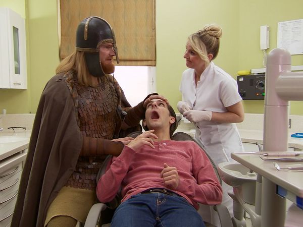 Horrible Histories - Episode 3