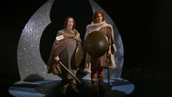 Horrible Histories - Episode 4