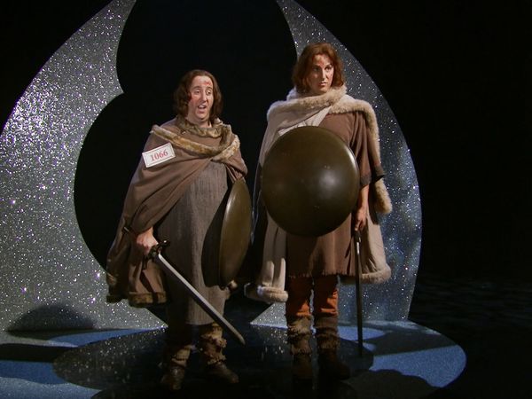 Horrible Histories - Episode 4
