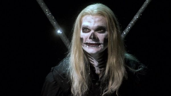 Horrible Histories - Spoky Special
