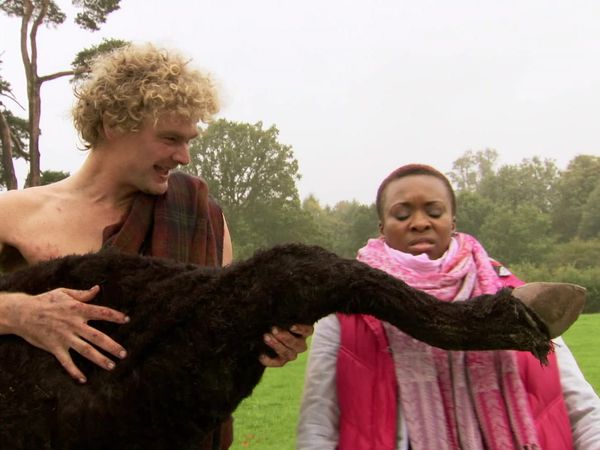 Horrible Histories - Sport Special