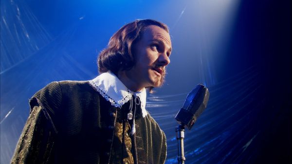 Horrible Histories - Episode 13