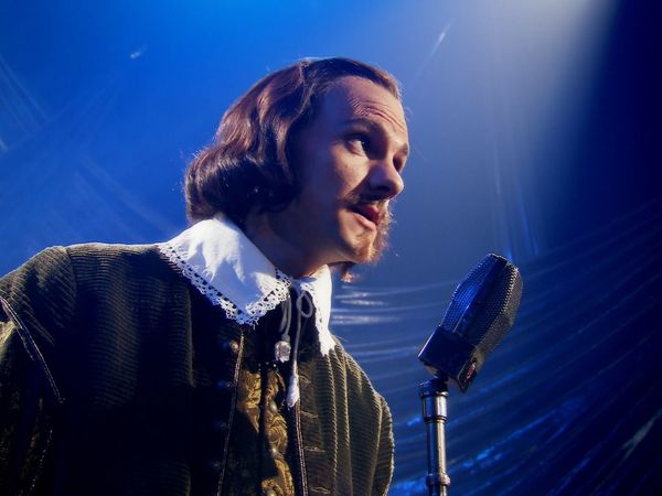 Horrible Histories - Episode 13