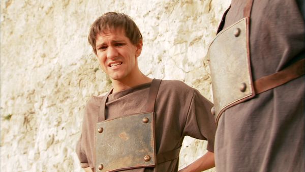 Horrible Histories - Episode 12