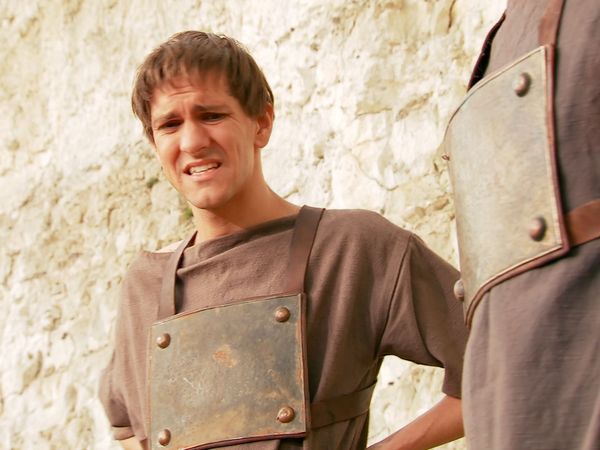 Horrible Histories - Episode 12