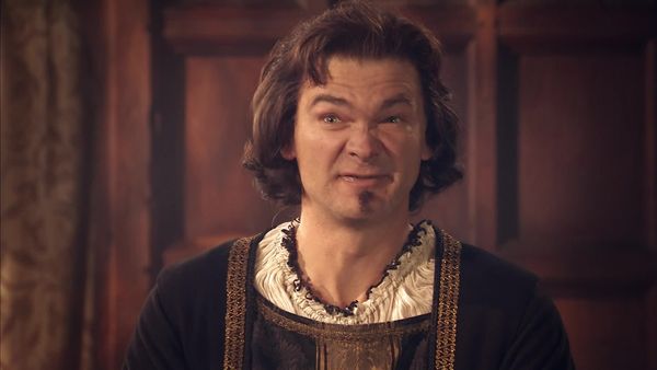 Horrible Histories - Episode 11