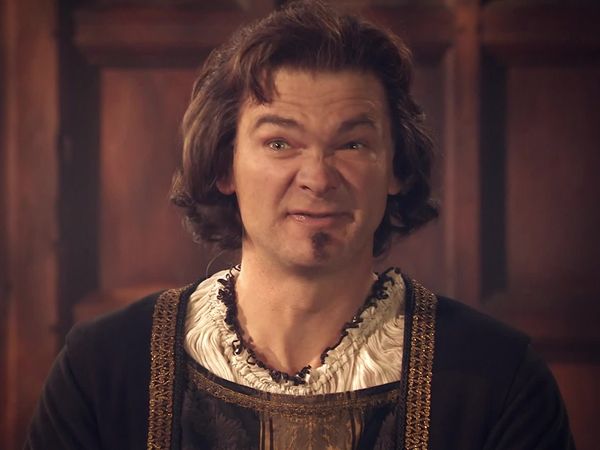 Horrible Histories - Episode 11
