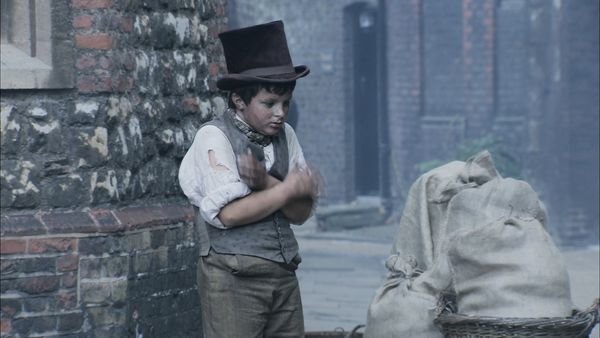 Horrible Histories - Episode 9