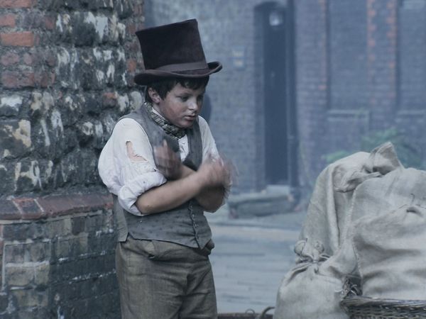 Horrible Histories - Episode 9