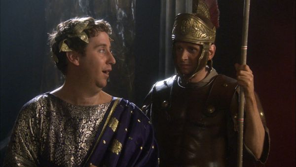 Horrible Histories - Episode 8