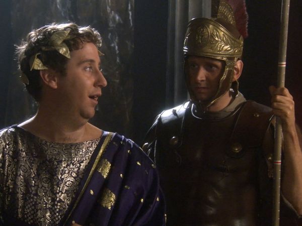 Horrible Histories - Episode 8