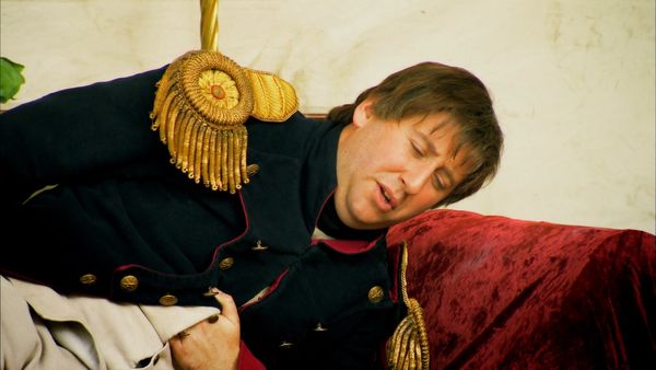 Horrible Histories - Episode 7