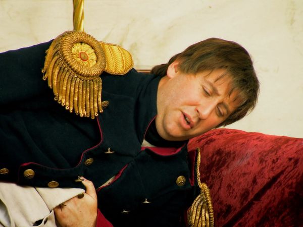Horrible Histories - Episode 7
