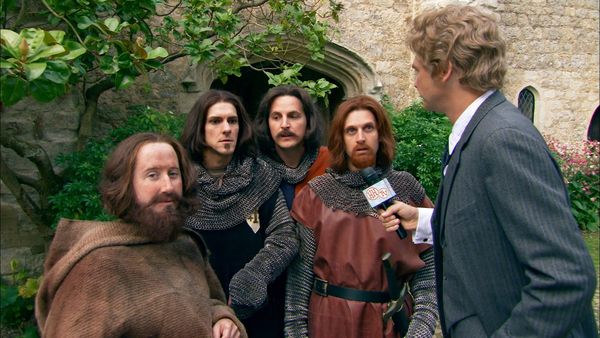 Horrible Histories - Episode 6