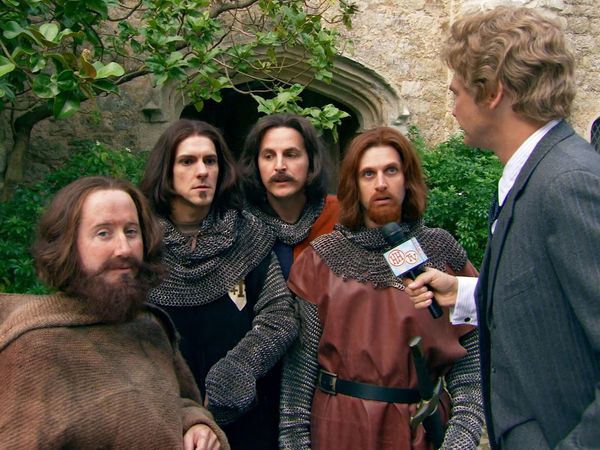 Horrible Histories - Episode 6