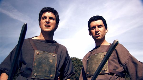Horrible Histories - Episode 5