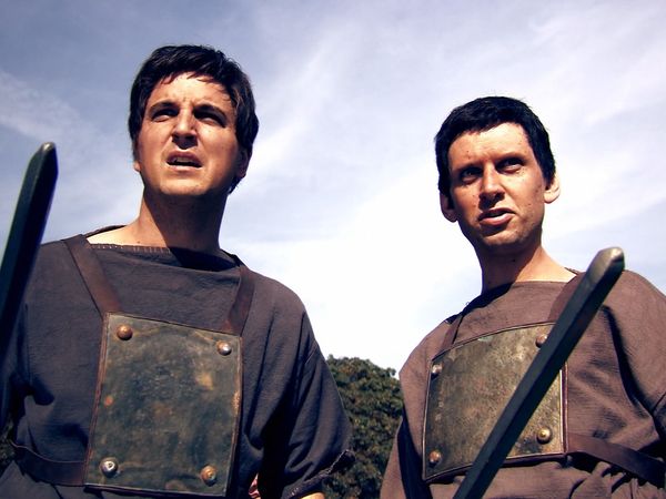 Horrible Histories - Episode 5