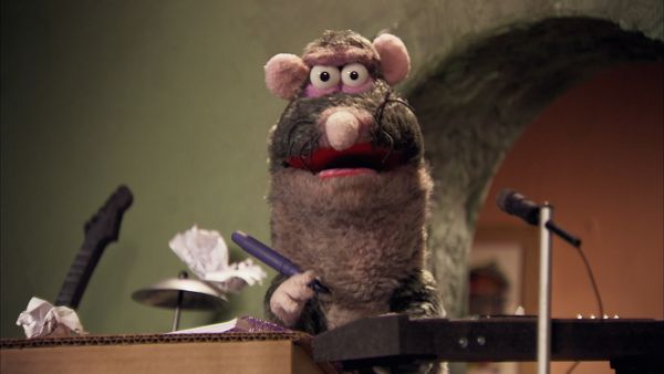 Horrible Histories - Episode 13