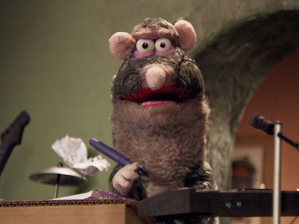 Horrible Histories - Episode 13