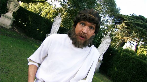Horrible Histories - Episode 12