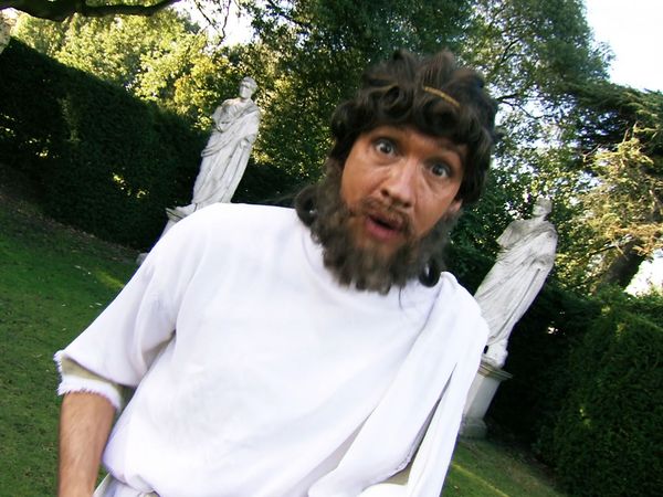 Horrible Histories - Episode 12