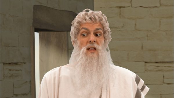 Horrible Histories - Episode 1