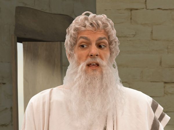 Horrible Histories - Episode 1