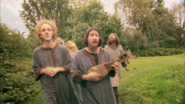 Horrible Histories - Episode 2