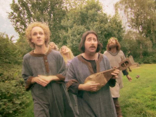 Horrible Histories - Episode 2
