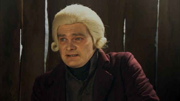 Horrible Histories - Episode 11