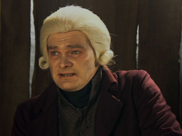 Horrible Histories - Episode 11