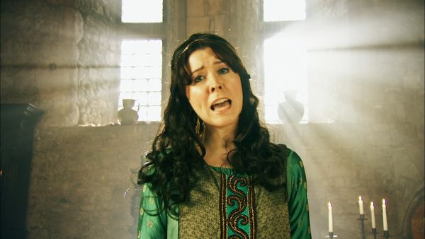 Horrible Histories - Episode 10