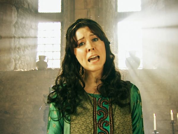 Horrible Histories - Episode 10