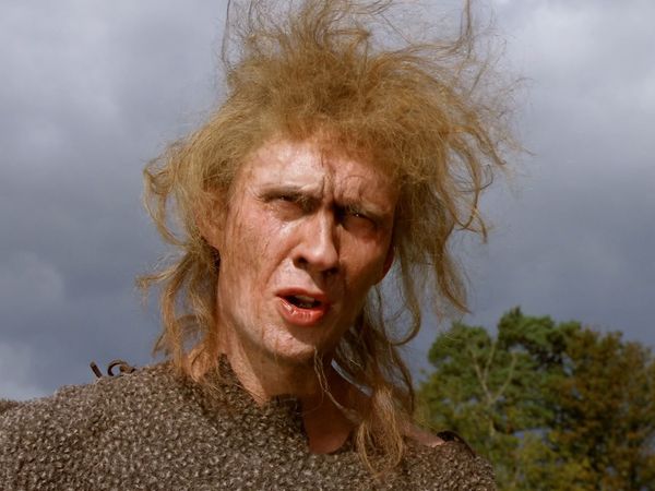 Horrible Histories - Episode 3