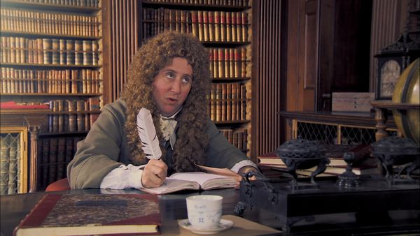 Horrible Histories - Episode 5